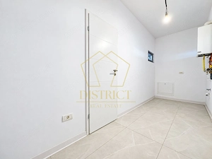 Apartament cu 3 camere | 2 bai | 80mp utili + terasa | gradina | Giroc - imagine 16