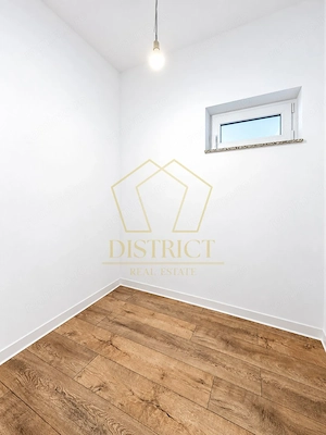 Apartament cu 3 camere | 2 bai | 80mp utili + terasa | gradina | Giroc - imagine 17