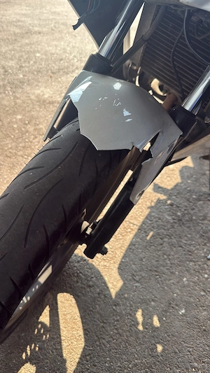 Honda CBR125 JC50 2012 - imagine 4