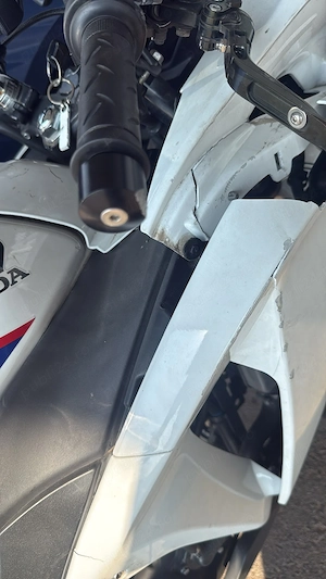 Honda CBR125 JC50 2012 - imagine 3