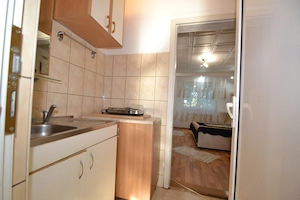 garsoniera zona Modern, 21 mp, 250 euro - imagine 9
