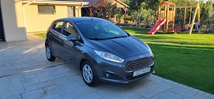 Ford Fiesta Euro 6 Model Titanium X - imagine 2