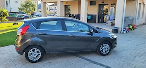 Ford Fiesta Euro 6 Model Titanium X - imagine 10