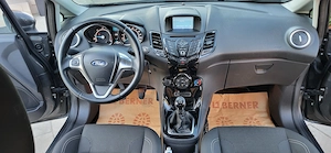 Ford Fiesta Euro 6 Model Titanium X - imagine 4