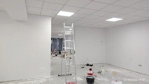 Prestări servicii Ghips-Carton sectorul 6