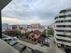 Proprietar   Închiriez Apartament cu 2 CAMERE + Loc de parcare! MILITARI RESIDENCE - imagine 2