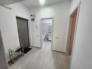 Proprietar   Închiriez Apartament cu 2 CAMERE + Loc de parcare! MILITARI RESIDENCE - imagine 5