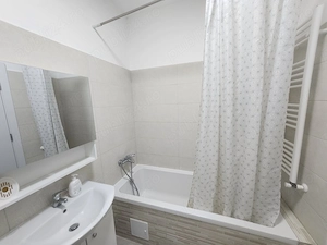 Proprietar   Închiriez Apartament cu 2 CAMERE + Loc de parcare! MILITARI RESIDENCE - imagine 4