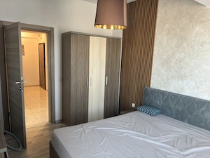 Apartament 2 camere, Mamaia Summerland   vedere lac și mare, mobilat și utilat complet - imagine 5
