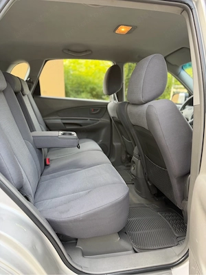 Hyundai Tucson 2.0 GPL AC  - imagine 6