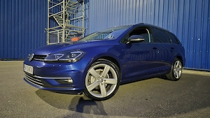 Golf 7.5 Sportline 2019 Automat  - imagine 2