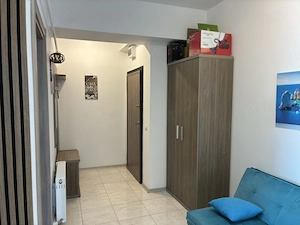 Apartament 2 camere, Mamaia Summerland   vedere lac și mare, mobilat și utilat complet - imagine 9