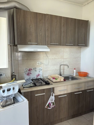 Apartament 2 camere, Mamaia Summerland   vedere lac și mare, mobilat și utilat complet - imagine 10