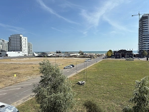 Apartament 2 camere, Mamaia Summerland   vedere lac și mare, mobilat și utilat complet - imagine 8