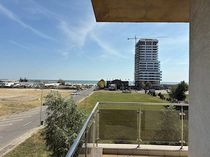 Apartament 2 camere, Mamaia Summerland   vedere lac și mare, mobilat și utilat complet - imagine 6