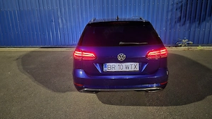 Golf 7.5 Sportline 2019 Automat  - imagine 8