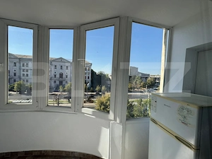 Apartament 3 camere de inchiriat, 78 mp, zona Centrala- KFC - imagine 10