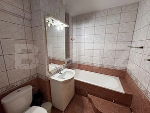 Apartament 3 camere de inchiriat, 78 mp, zona Centrala- KFC - imagine 11