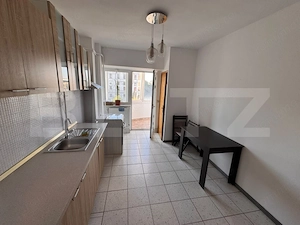 Apartament 3 camere de inchiriat, 78 mp, zona Centrala- KFC - imagine 8