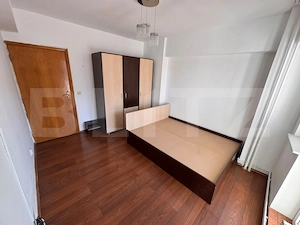 Apartament 3 camere de inchiriat, 78 mp, zona Centrala- KFC - imagine 6