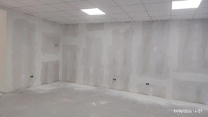 Prestări servicii Ghips-Carton sectorul 5
