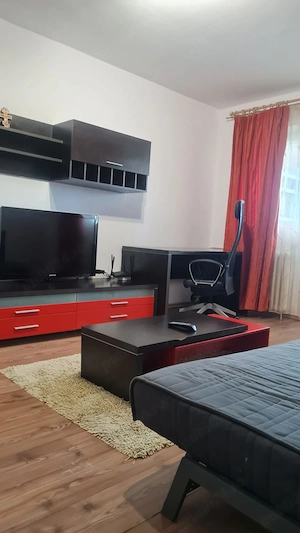 Apartament Bdul Bucuresti - imagine 2