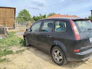 Ford focus C-max 16TDDI 109cp dezmembrez 