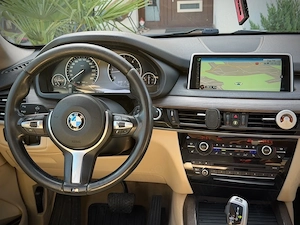 bmw x5 f15 2015 3.0 xdrive 258 line side assist panoramic ventilatie soft close