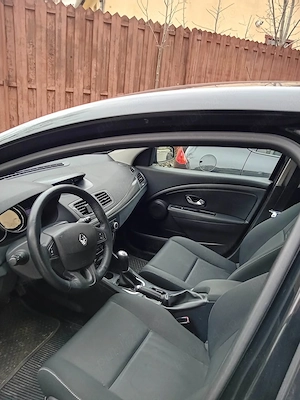 vand renault megane diesel 1500 - imagine 2