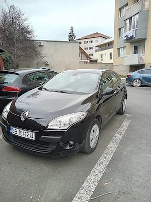 vand renault megane diesel 1500