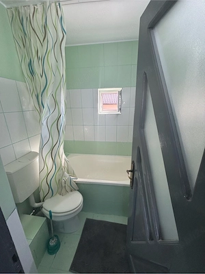 Apartament 1 cameră + bucătărie separată, terasă   Strada Maramureșului - imagine 4