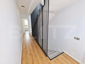 Duplex in Manastur, 116 mp utili,  300 mp teren - imagine 11
