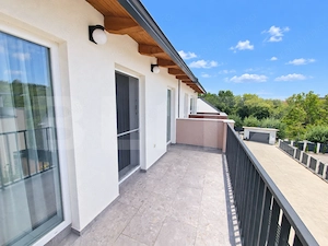 Duplex in Manastur, 116 mp utili,  300 mp teren - imagine 17