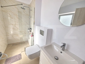 Duplex in Manastur, 116 mp utili,  300 mp teren - imagine 6