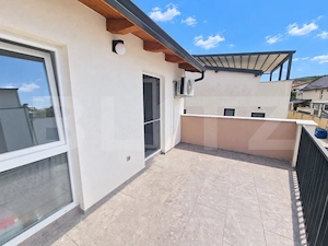Duplex in Manastur, 116 mp utili,  300 mp teren - imagine 18