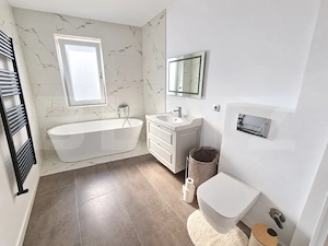 Duplex in Manastur, 116 mp utili,  300 mp teren - imagine 7