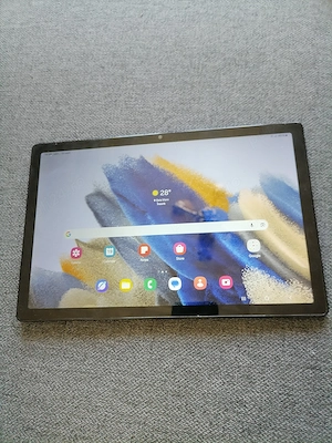 Vand tableta Samsung Galaxy