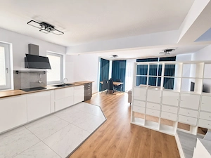 Duplex in Manastur, 116 mp utili,  300 mp teren - imagine 2