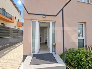 Duplex in Manastur, 116 mp utili,  300 mp teren - imagine 19