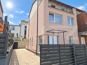 Duplex in Manastur, 116 mp utili,  300 mp teren - imagine 16