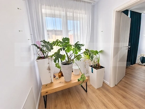 Duplex in Manastur, 116 mp utili,  300 mp teren - imagine 5