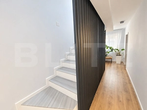 Duplex in Manastur, 116 mp utili,  300 mp teren - imagine 12