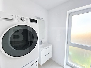 Duplex in Manastur, 116 mp utili,  300 mp teren - imagine 15