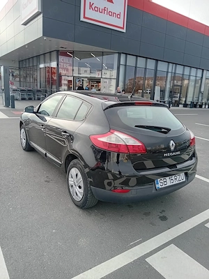 vand renault megane diesel 1500 - imagine 6