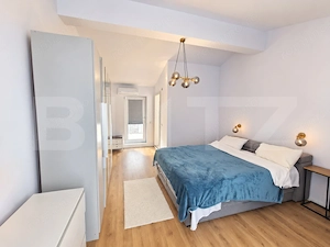 Duplex in Manastur, 116 mp utili,  300 mp teren - imagine 9
