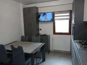    Apartament 2 Camere, Decomandat, Comănești   Strada Nufărului (Etaj 2 din 4, 56 mp, Locuit 1 an) - imagine 6