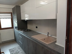    Apartament 2 Camere, Decomandat, Comănești   Strada Nufărului (Etaj 2 din 4, 56 mp, Locuit 1 an) - imagine 5