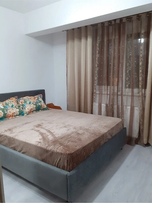 Apartament doua camere tip studio Popesti Leordeni 55 m Dimitrie Leonida  - imagine 5