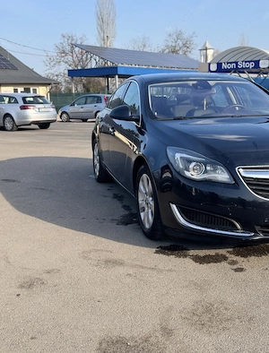 Opel Insignia 2.0 2015 Facelift - imagine 2