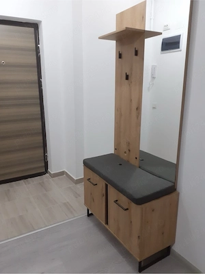 Apartament doua camere tip studio Popesti Leordeni 55 m Dimitrie Leonida  - imagine 7